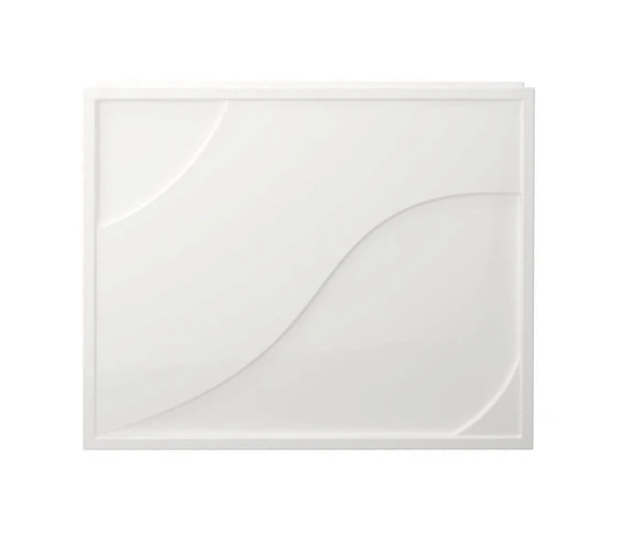 Боковая панель Poseidon 75 L универсальная