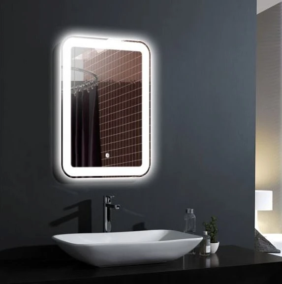 Зеркало Gair Vigo 60*80 Anti Steam