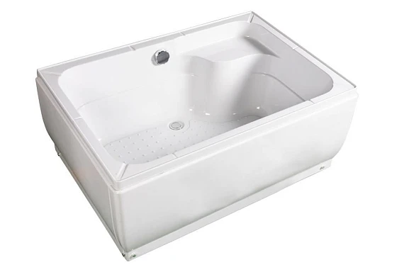 Душевой поддон WEMOR 120/80/50 S 120*80*50