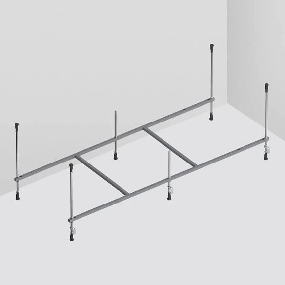 Каркас AM.PM Inspire 2.0 170х75 (приобретается в комплекте с ванной)