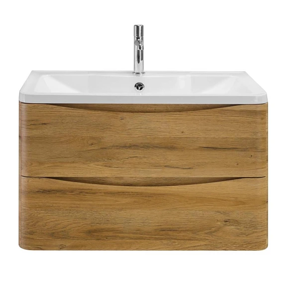 Тумба под раковину BelBagno Acqua 90 Rovere Rustico