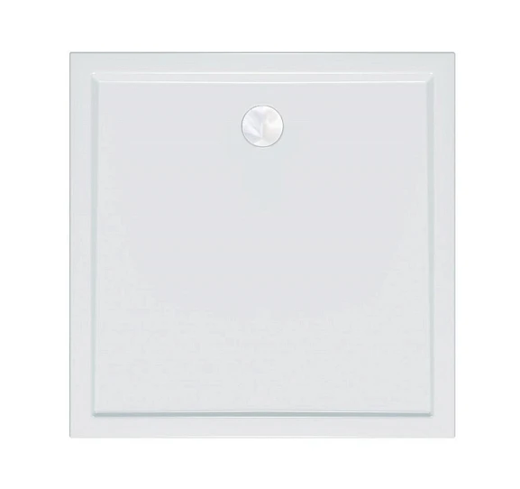 Душевой поддон Kolpa-san Flamenco 100*100*4