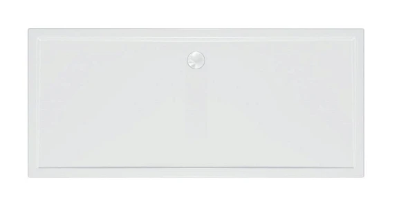 Душевой поддон Kolpa-san Flamenco 130*80*4