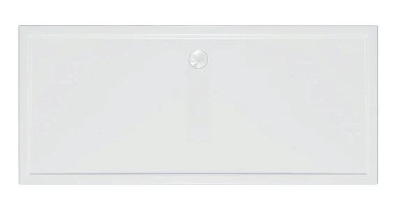 Душевой поддон Kolpa-san Flamenco 170*80*4