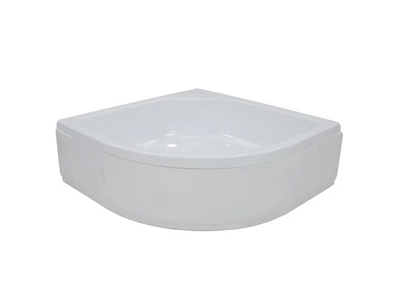 Душевой поддон Triton 90*90*31 ПД4 полукруг