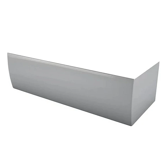 Фронтально-боковая панель Esse Bioko 1600 154*69,5 Г-образная L