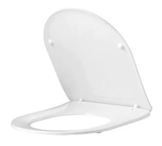 Крышка-сиденье Timo TD-500 микролифт Slim