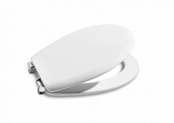 Крышка-сиденье Roca Victoria ZRU8013900 (приобретается в комплекте с унитазом)