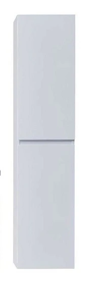 Пенал Orans BC-4023 W белый глянец