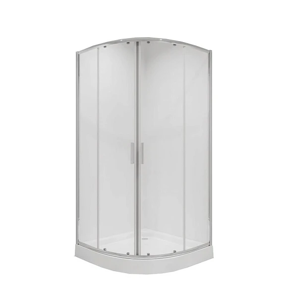 Душевое ограждение Niagara Nova NG-6606-08 90*90*190 без поддона