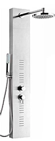 Душевая панель MarkaOne Anhel G82 (уценка с витрины)