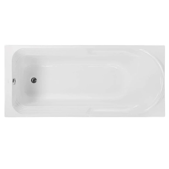Акриловая ванна VagnerPlast Hera 180х80 (комплект)