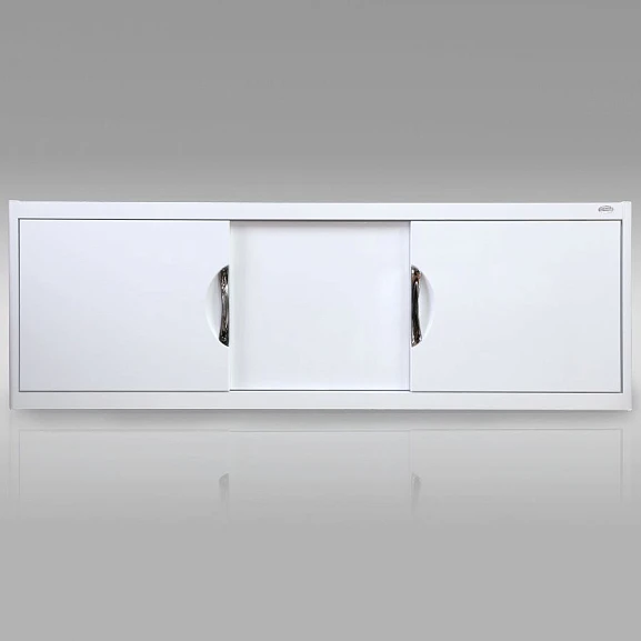 Фронтальная панель Onika Лагуна 180 раздвижная (купе)