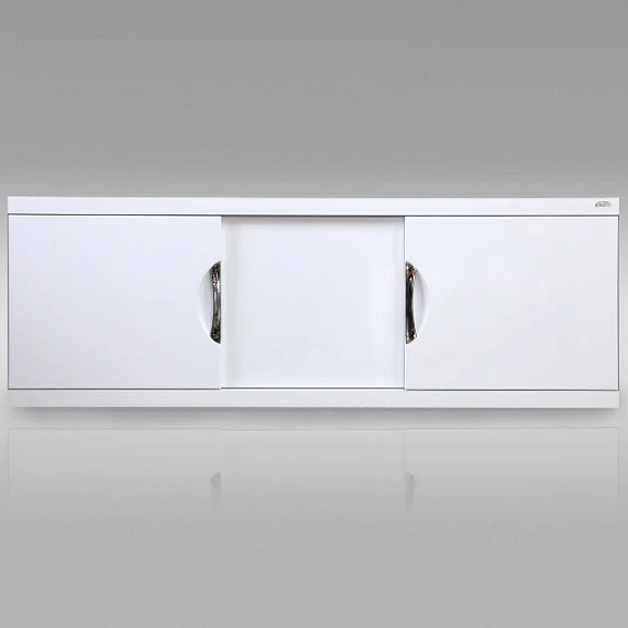 Фронтальная панель Onika Лагуна-Эконом 150 раздвижная (купе)