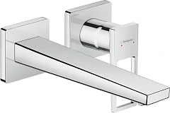 Внешняя часть для смесителя Hansgrohe Metropol 74526000