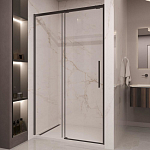 Стекла душевой двери Vincea Stella DGP-1ST120CL прозрачные