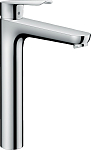 Смеситель Hansgrohe Logis E 71162000 для раковины с донным клапаном Смеситель Hansgrohe Logis E 71162000 для раковины с донным клапаном
