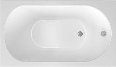 Акриловая ванна Alex Baitler Baikal 110х70