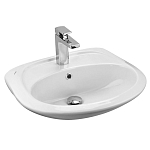 Раковина Santek Бриз 55 Раковина Santek Бриз 55