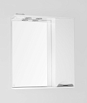 Зеркало-шкаф Style Line Жасмин 70/С R с Led-подсветкой