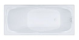 Акриловая ванна Triton Стандарт 150х75