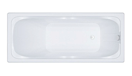 Акриловая ванна Triton Стандарт 160х70