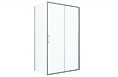Bravat Душевой уголок Drop 120*80*200 L/R без поддона