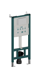 Система инсталляции для унитазов Knotlor Spectrum ISWC501FG