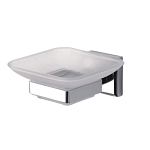 Мыльница Bronze DE Luxe 10603