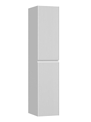 Пенал Sancos Snob R 35 Bianco L/R