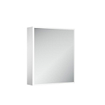 Зеркало-шкаф Sancos Evoke 60*70 с Led подсветкой L