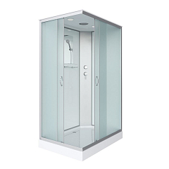 Душевая кабина Niagara Classic NG-43295-14Q 120х90х215 L/R