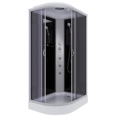 Душевая кабина Niagara Classic NG-3512-14RG 120х80х215