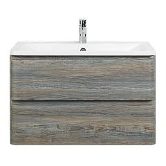 Тумба с раковиной BelBagno Albano 100 Pino Scania