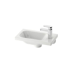 Встраиваемая раковина Ravak Chrome 40*22 R