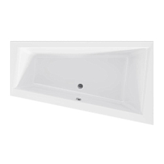 Акриловая ванна 1Marka Thomas 170х100 R (комплект)