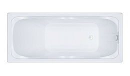 Акриловая ванна Triton Стандарт 150х70