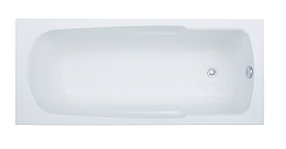 Акриловая ванна Aquanet Extra 160х70