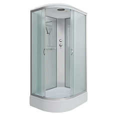 Душевая кабина Niagara Classic NG-33084-14R 100х80х220 Т